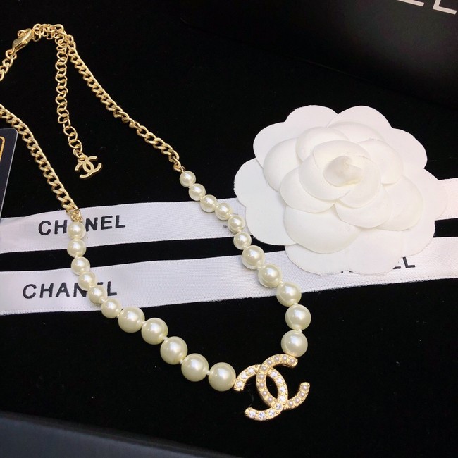 Chanel Necklace CE7770