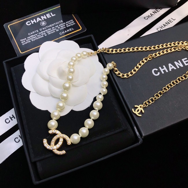 Chanel Necklace CE7770