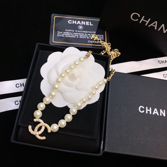 Chanel Necklace CE7770