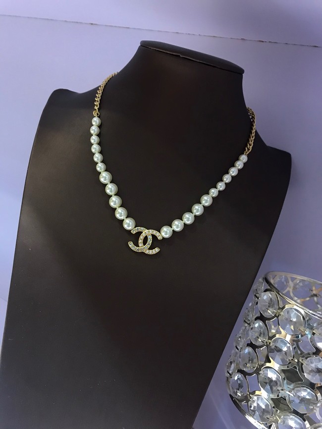 Chanel Necklace CE7770
