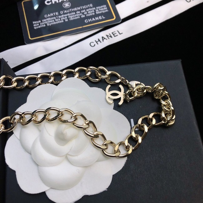 Chanel Necklace CE7771