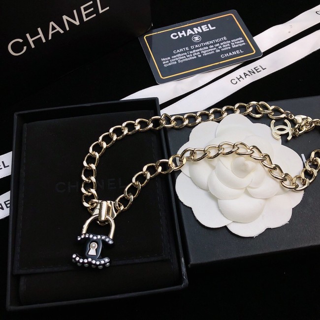 Chanel Necklace CE7771
