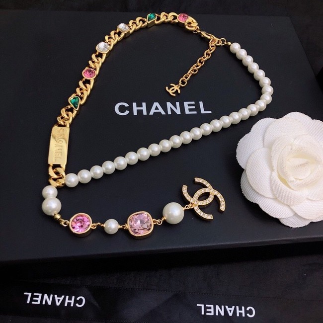 Chanel Necklace CE7776