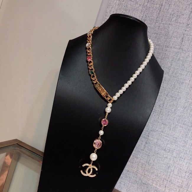 Chanel Necklace CE7776