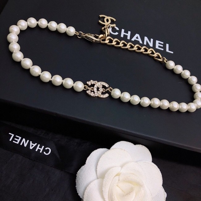 Chanel Necklace CE7777