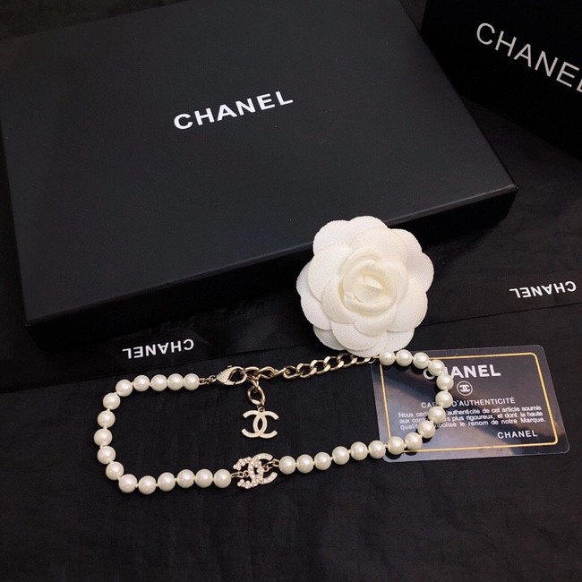 Chanel Necklace CE7777