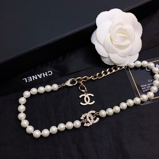 Chanel Necklace CE7777