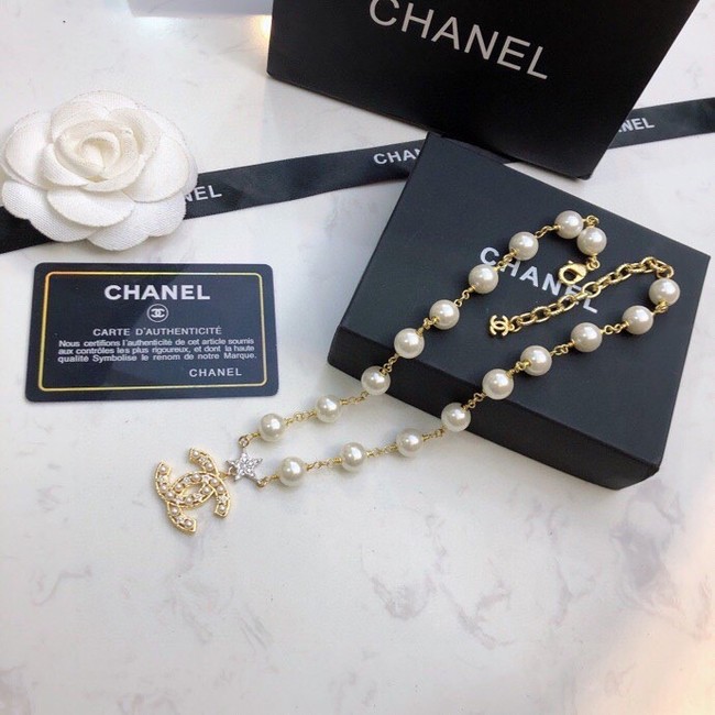 Chanel Necklace CE7778