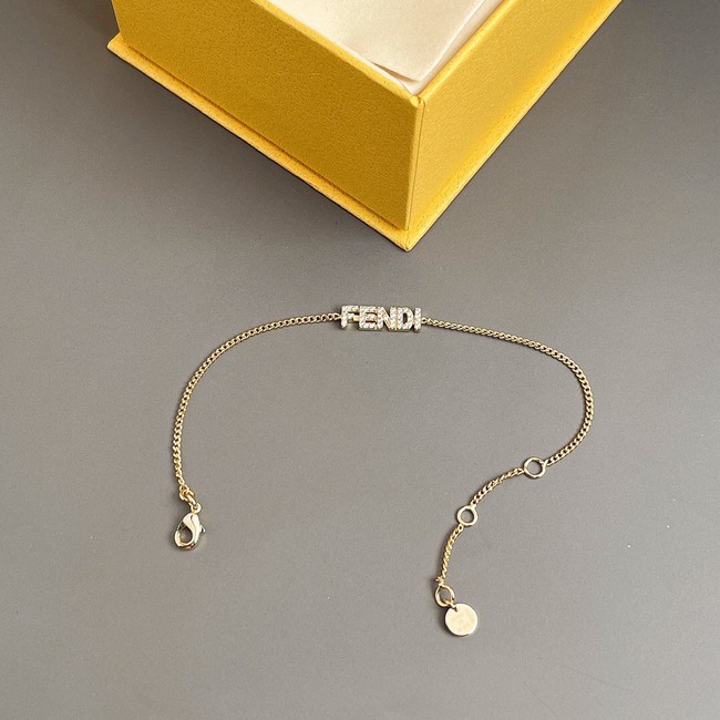 Fendi Bracelet CE7759