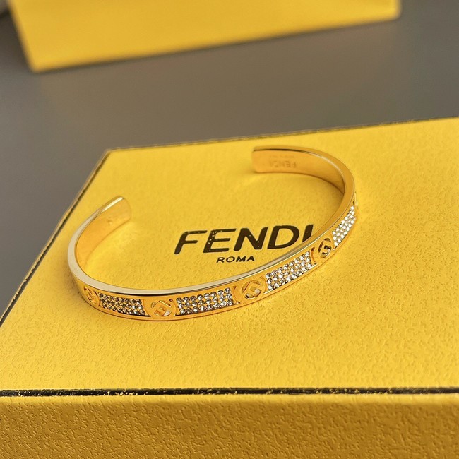 Fendi Bracelet CE7761