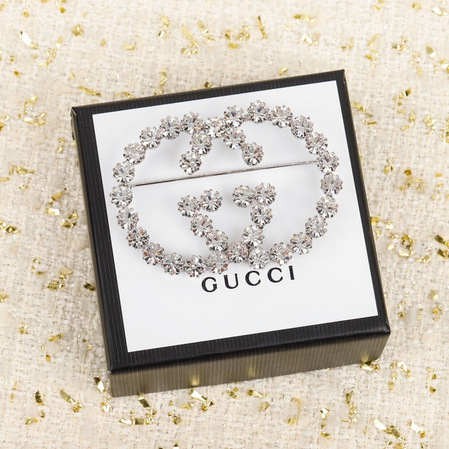 Gucci Brooch CE7758