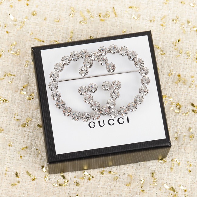 Gucci Brooch CE7758