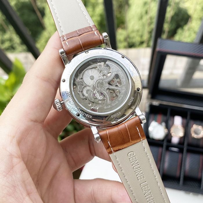 Omega Watch OMW00031-1