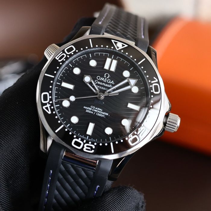 Omega Watch OMW00034-2