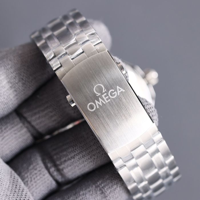 Omega Watch OMW00038-1