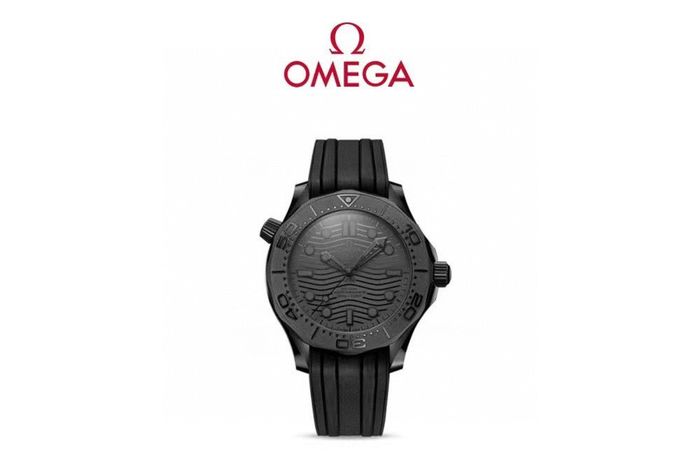 Omega Watch OMW00039