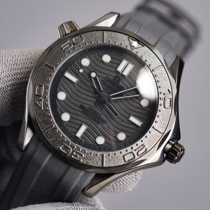 Omega Watch OMW00039