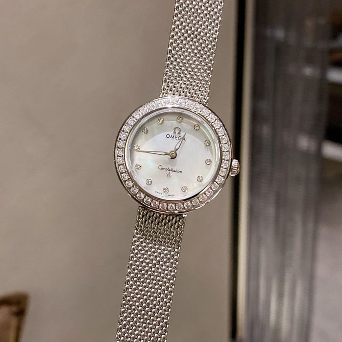 Omega Watch OMW00044-3