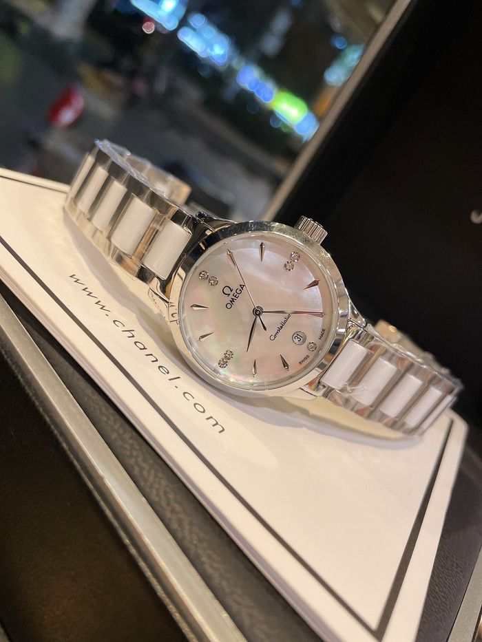 Omega Watch OMW00052