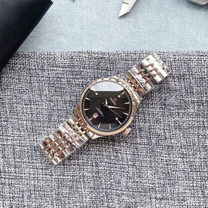 Omega Watch OMW00054-2