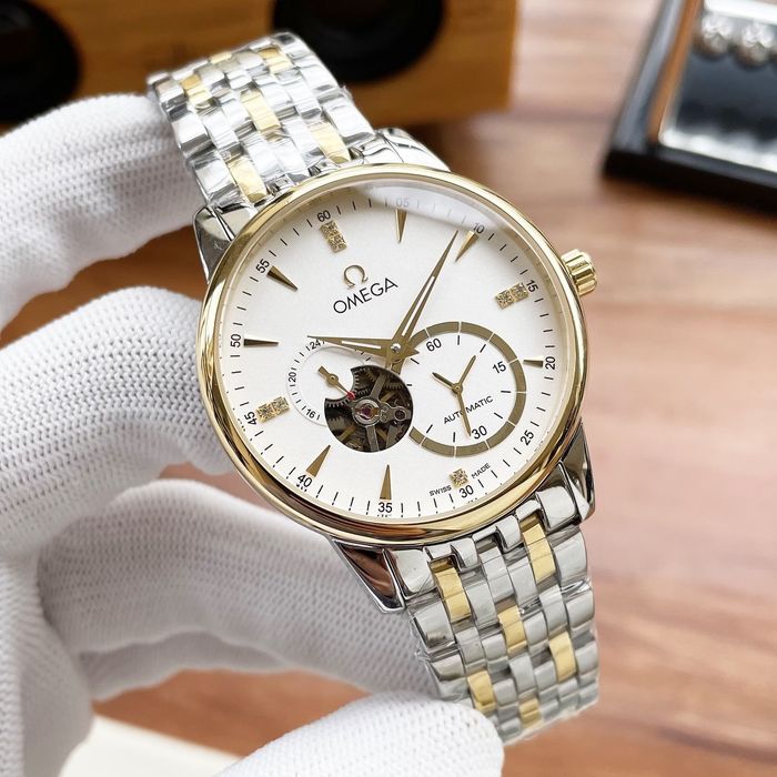 Omega Watch OMW00059-1