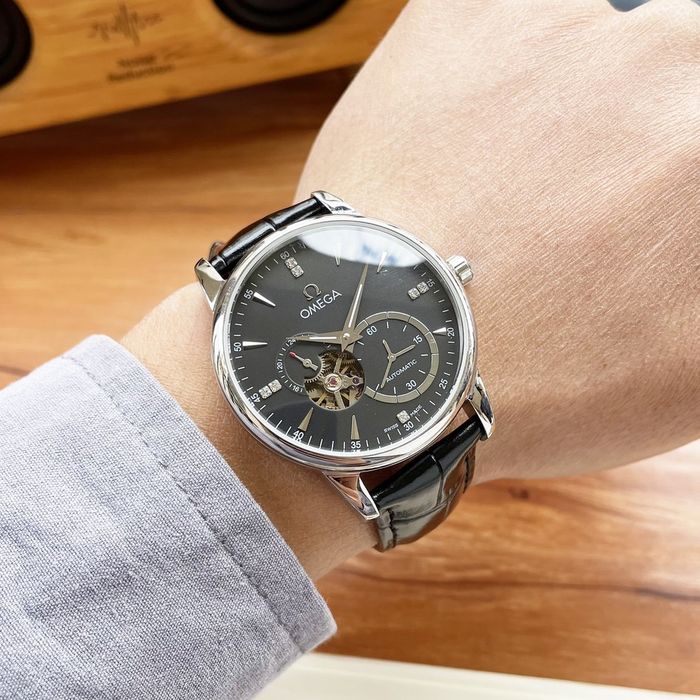 Omega Watch OMW00060-4