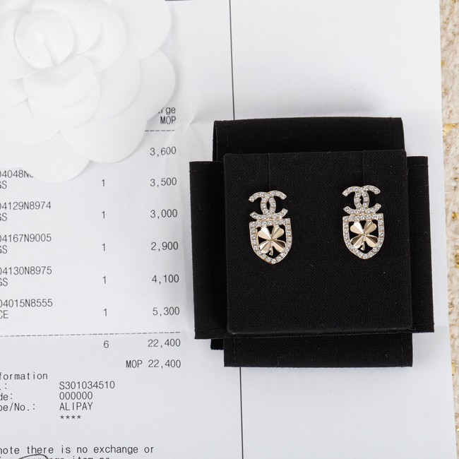 Chanel Earrings CE7790