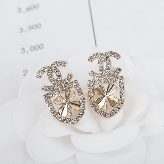 Chanel Earrings CE7790