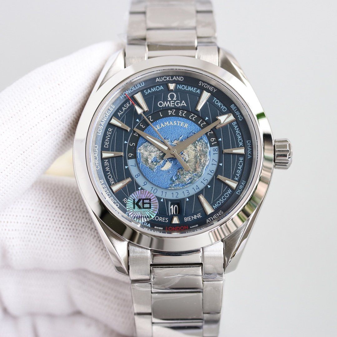 Omega Watch OMW00089