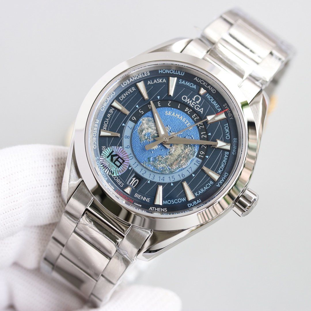 Omega Watch OMW00089