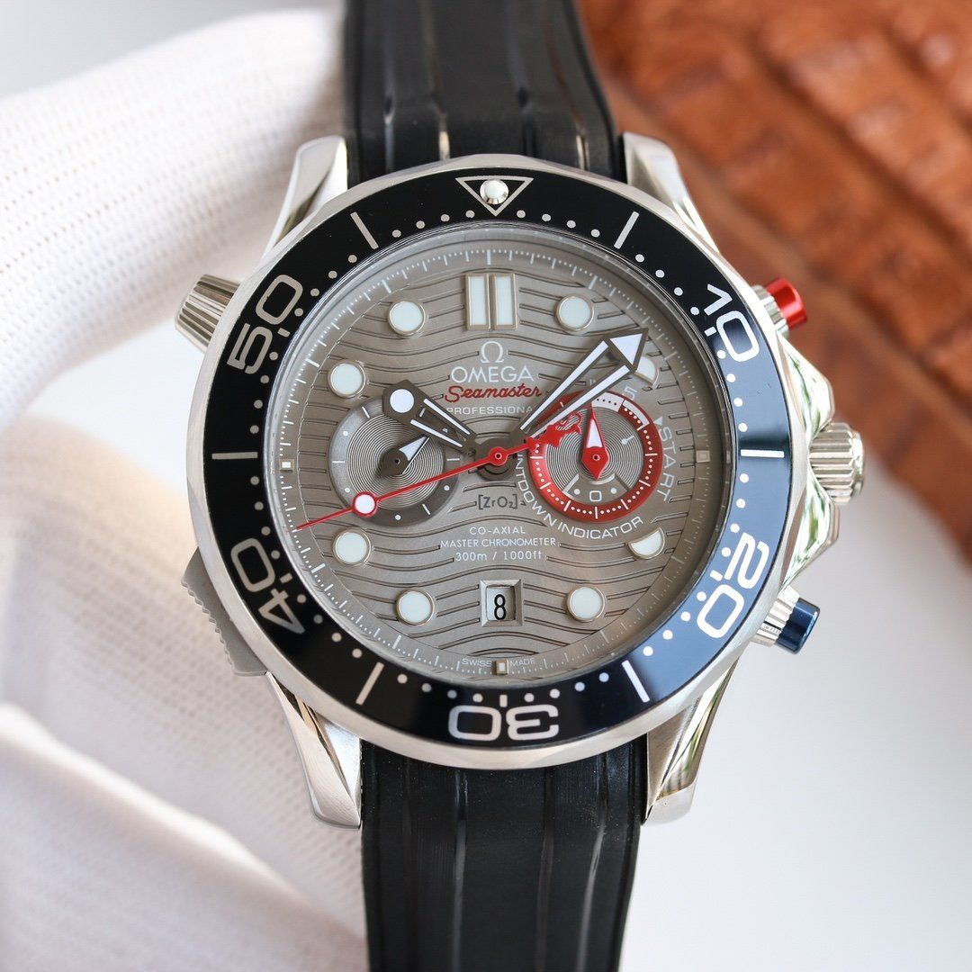 Omega Watch OMW00093-1