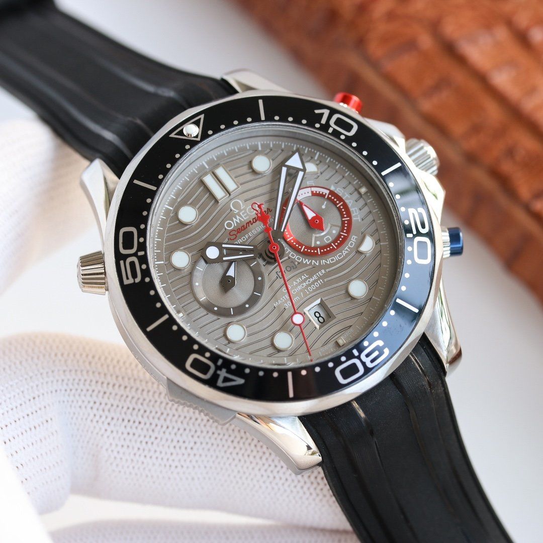 Omega Watch OMW00093-1