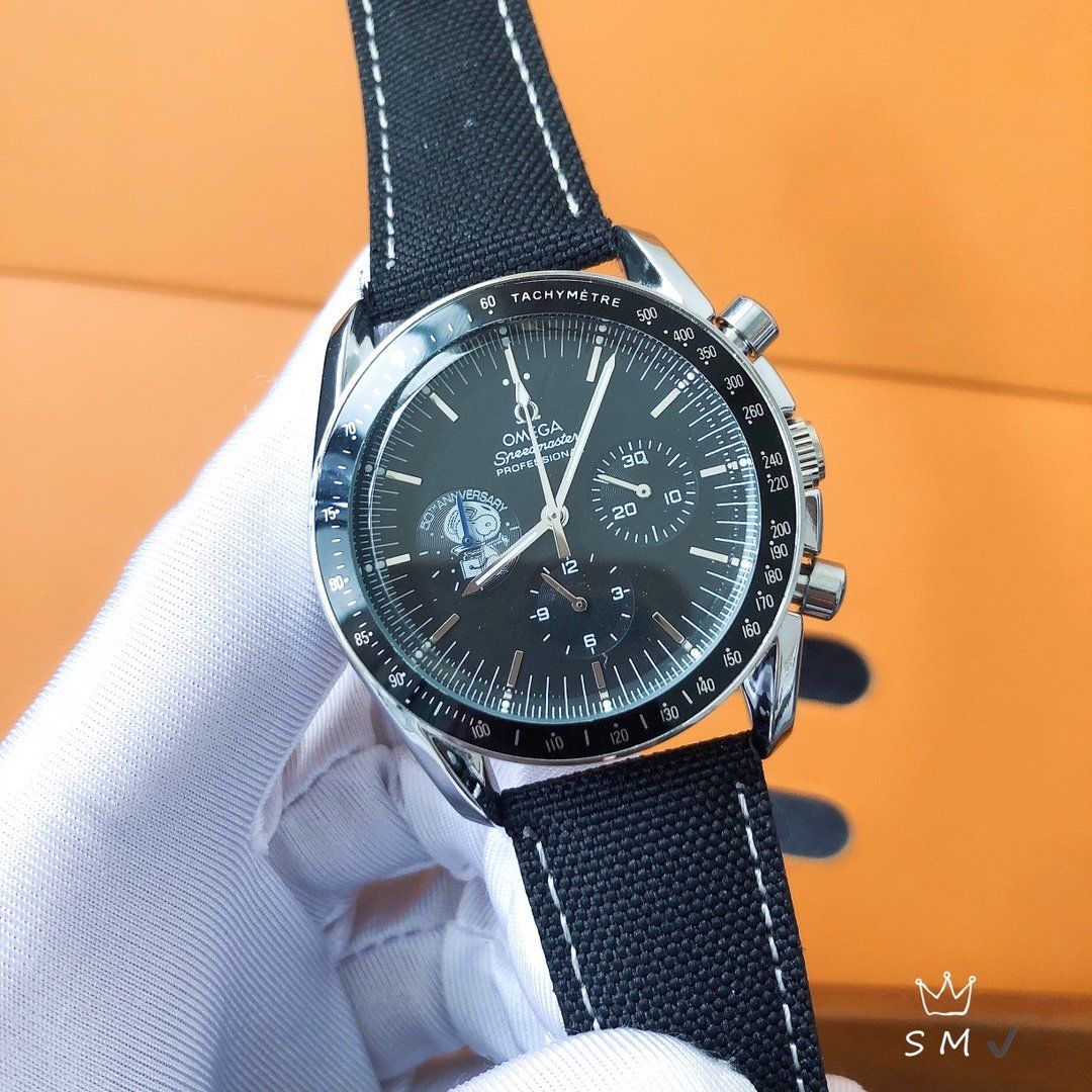 Omega Watch OMW00095-3