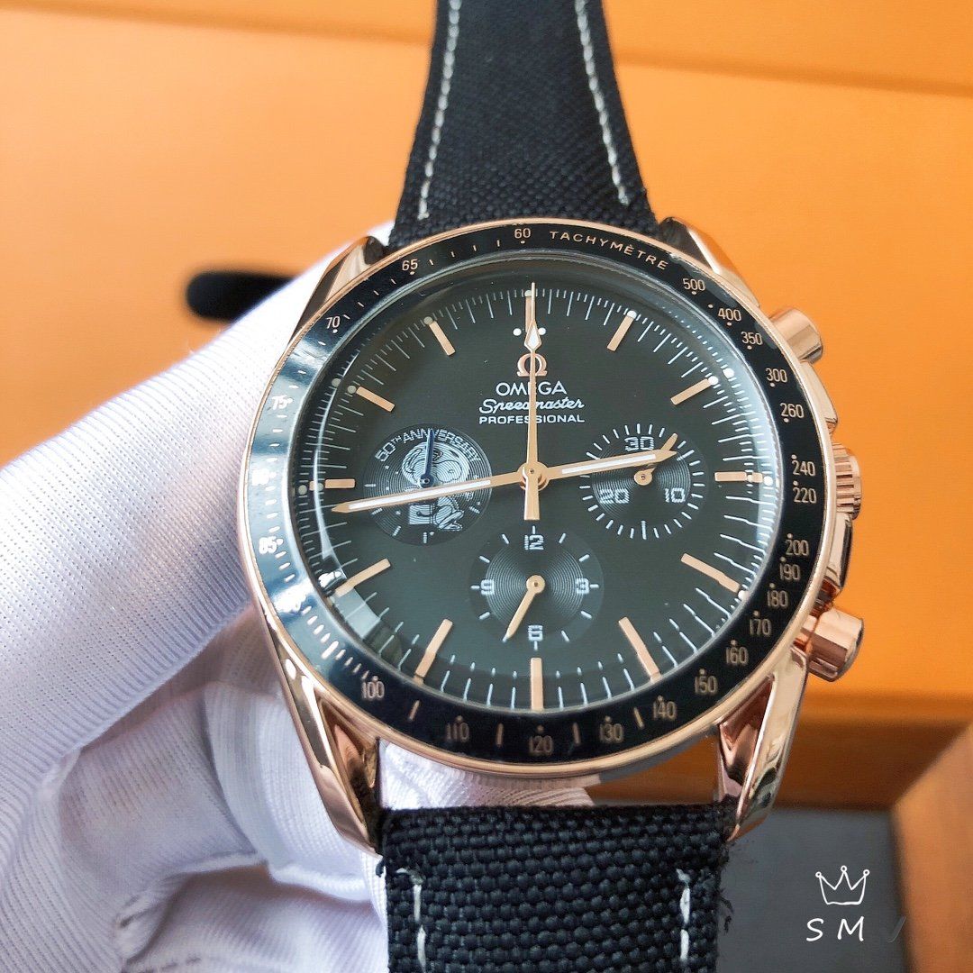 Omega Watch OMW00096-2