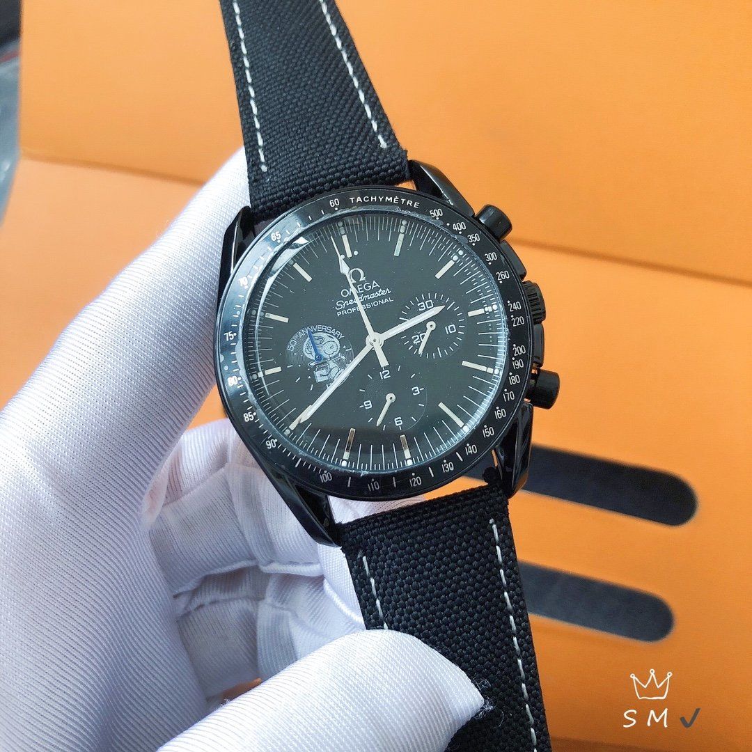 Omega Watch OMW00096-6