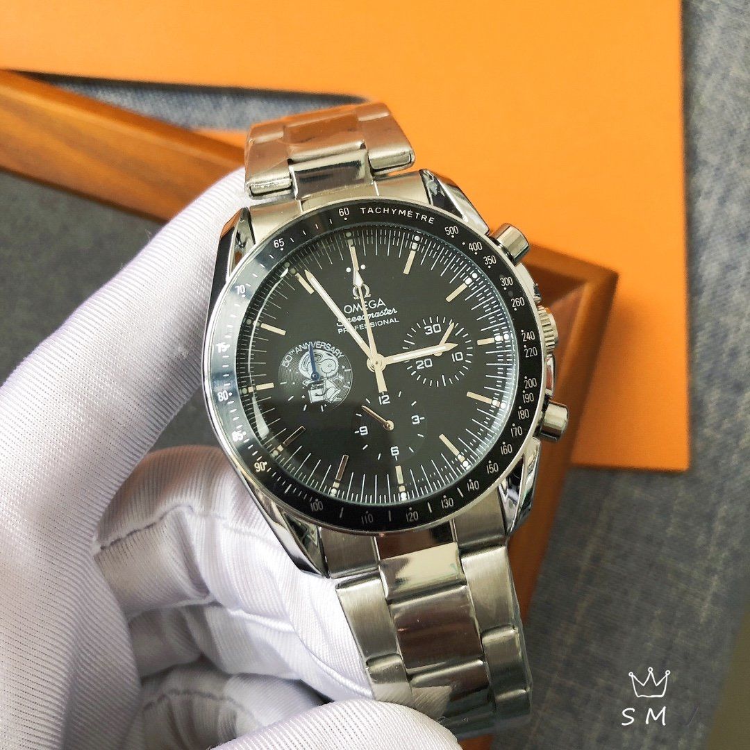 Omega Watch OMW00097-4