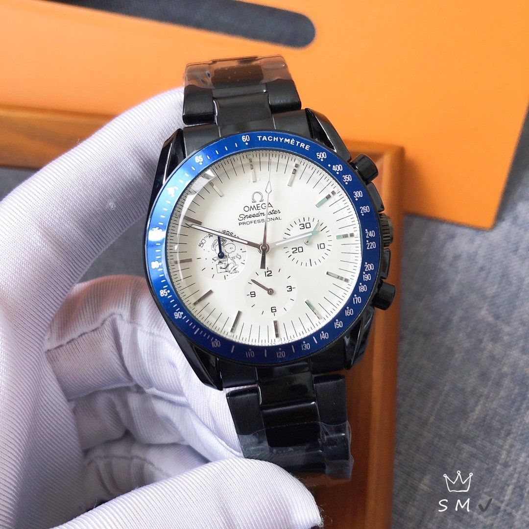 Omega Watch OMW00098-5