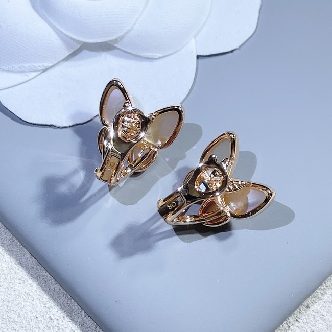 Van Cleef & Arpels Earrings CE7791