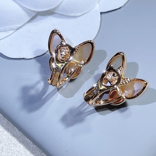 Van Cleef & Arpels Earrings CE7791