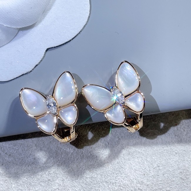 Van Cleef & Arpels Earrings CE7791