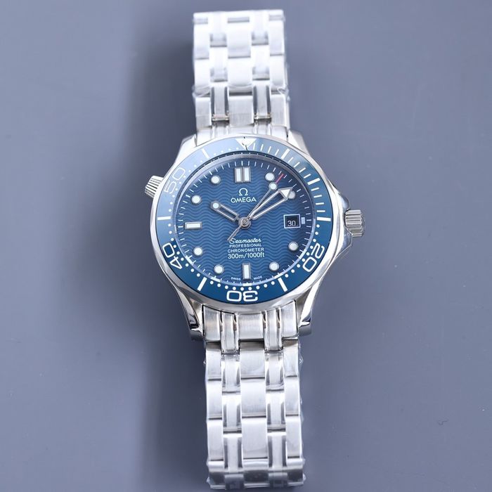 Omega Watch OMW00101-1