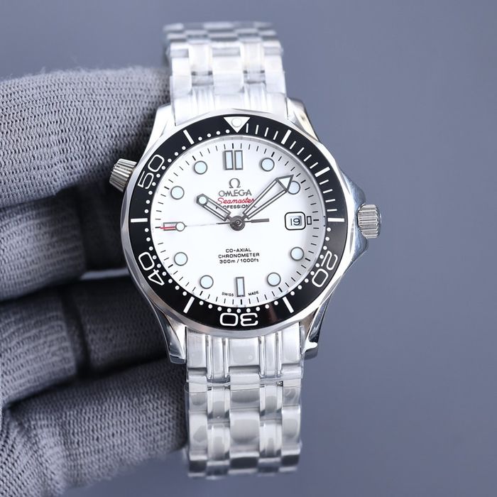 Omega Watch OMW00101-2