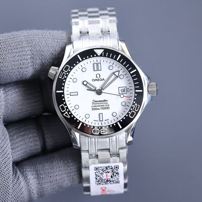Omega Watch OMW00101-3