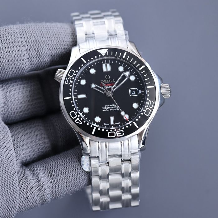 Omega Watch OMW00101-4