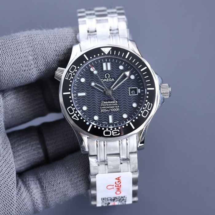 Omega Watch OMW00101-5