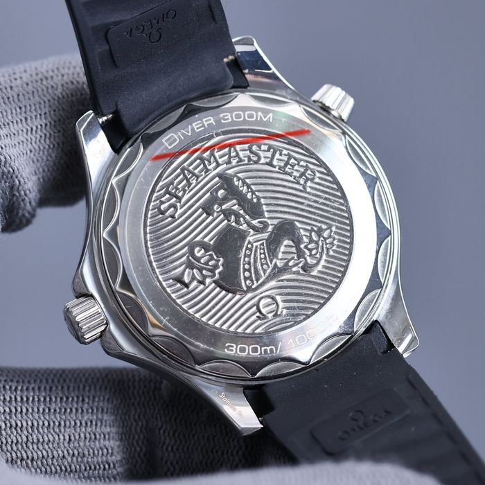 Omega Watch OMW00102-1
