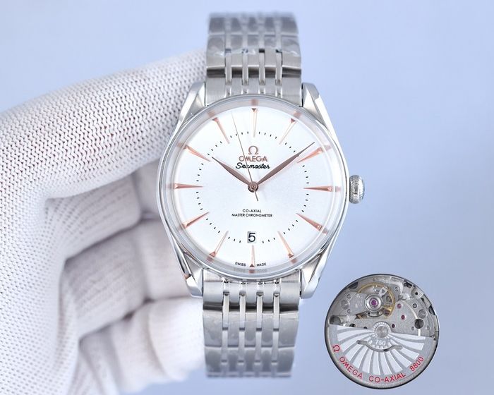 Omega Watch OMW00105-2