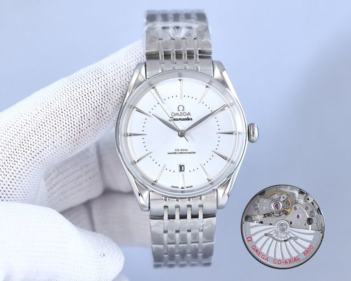 Omega Watch OMW00106-2