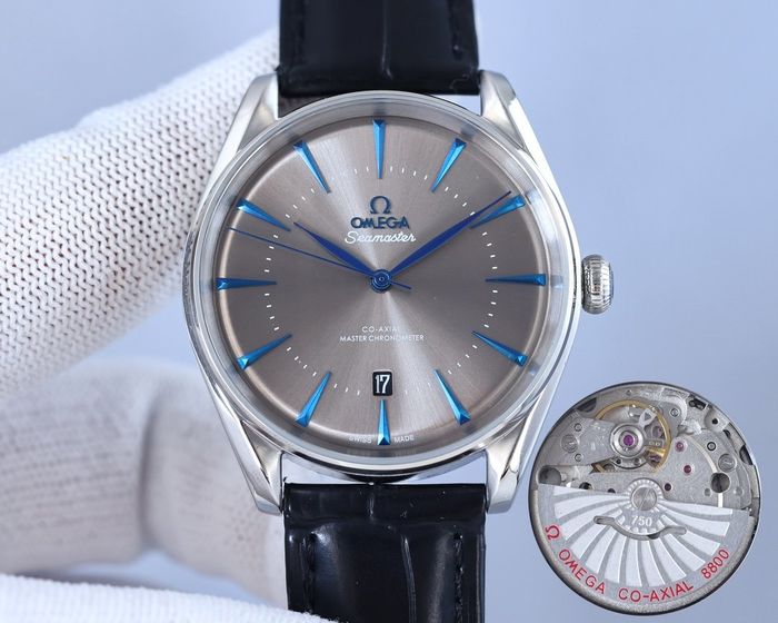 Omega Watch OMW00108-5