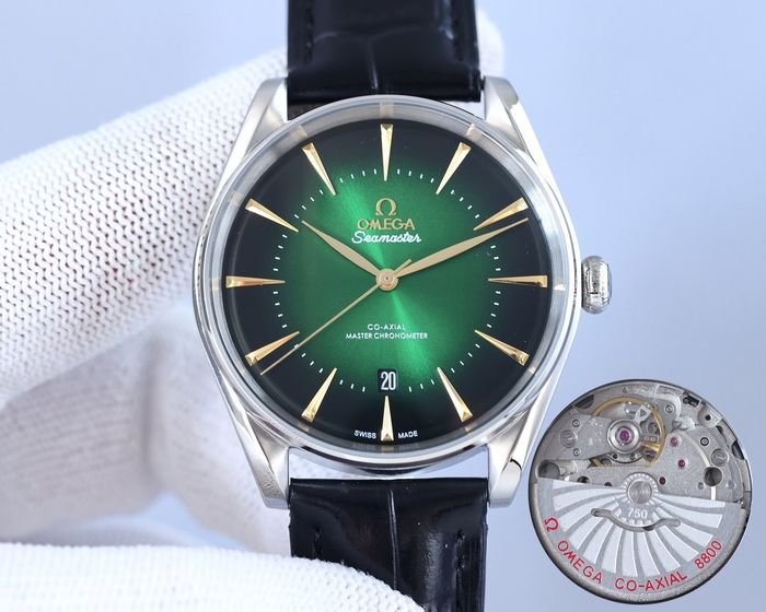 Omega Watch OMW00108-7